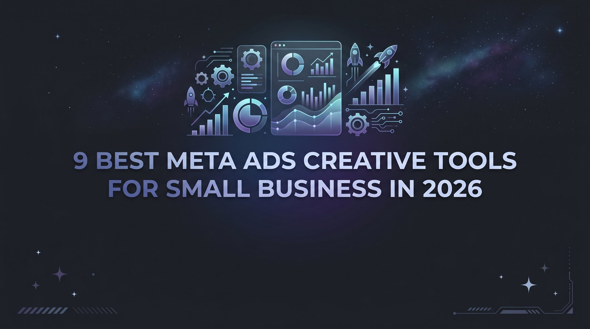 Meta Ads Creative Example Best Meta Ads Creative Tools For Small… | AdStellar
