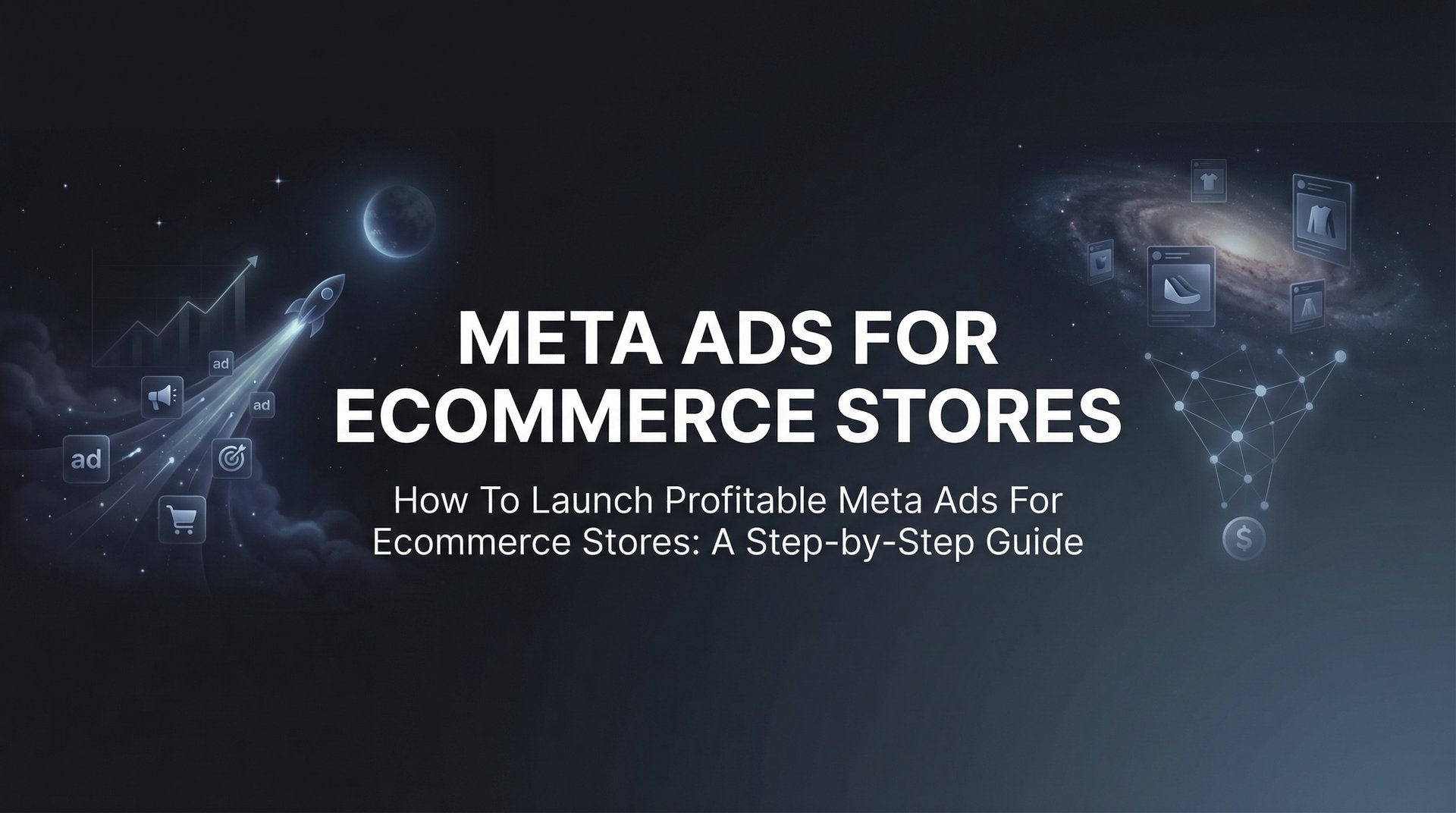 Meta Ads For Ecommerce Stores: Complete 2026… | AdStellar
