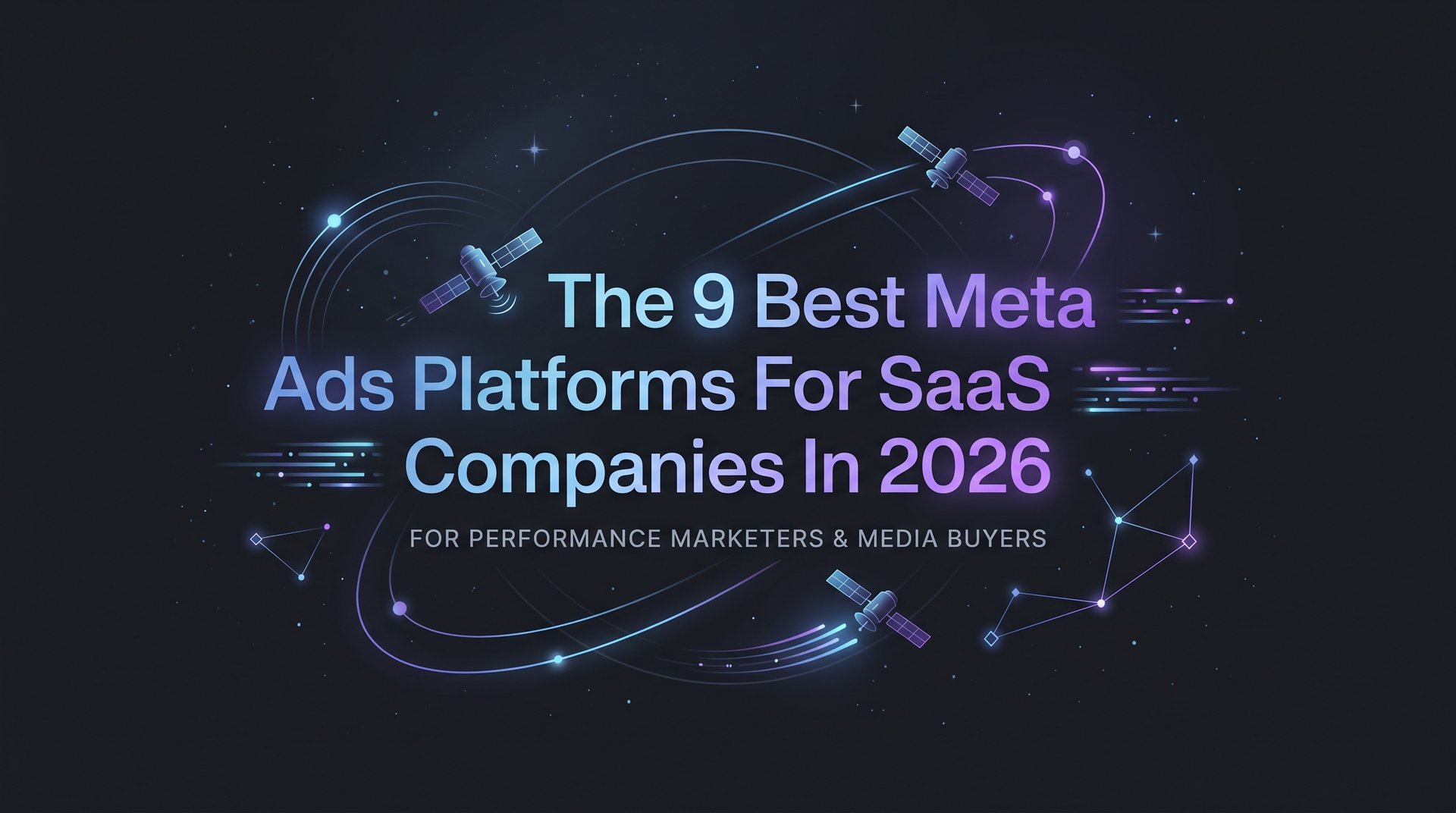 Top Meta Ads Platform For Saas Companies 2026… | AdStellar