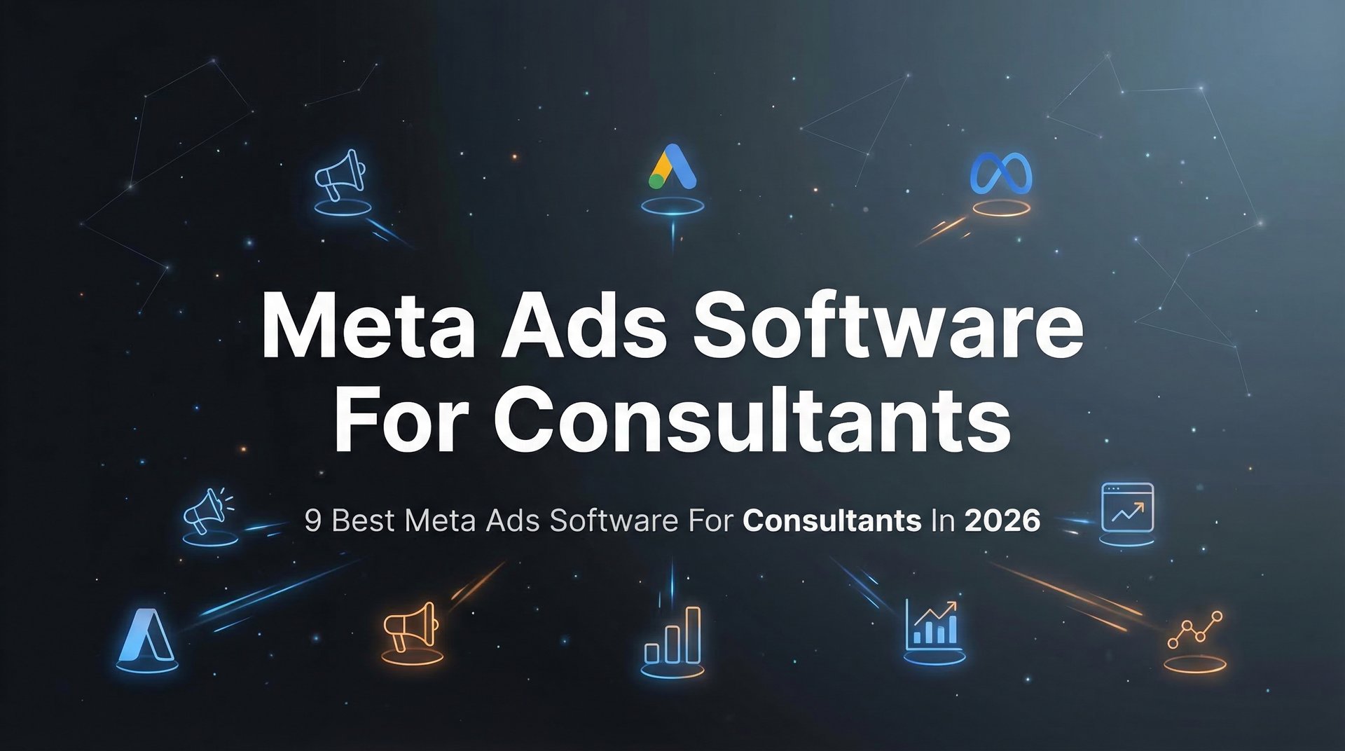 Top 9 Best Meta Ads Software For Consultants… | AdStellar