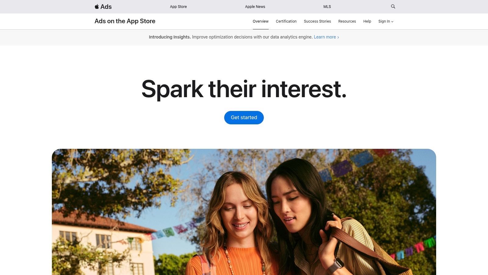 Apple Search Ads (Basic and Advanced)
