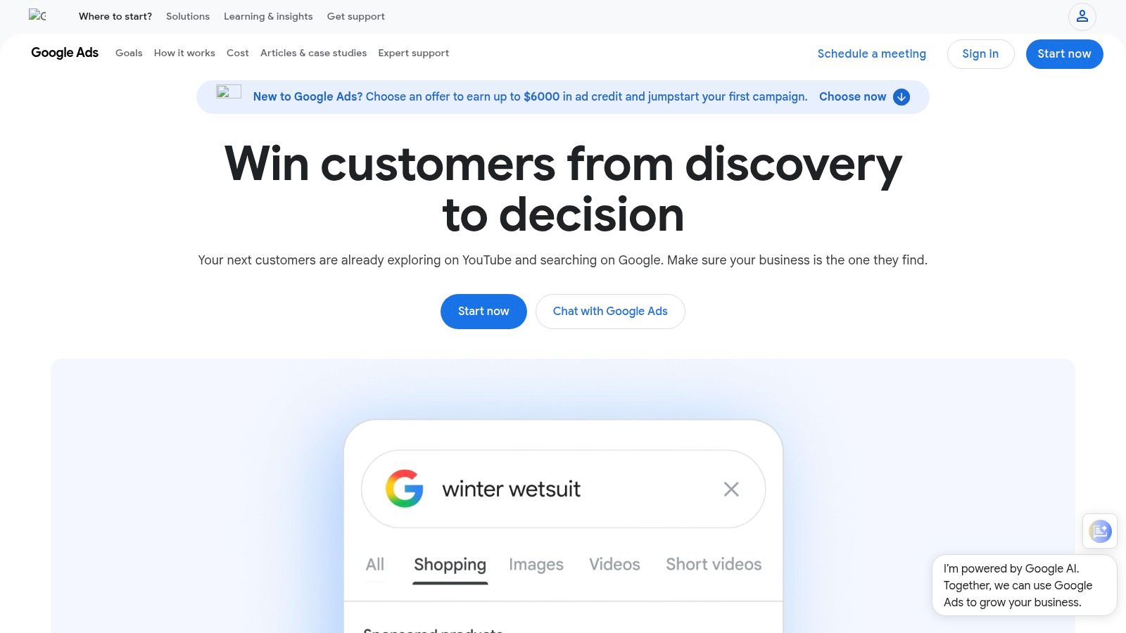 Meta Ads Manager