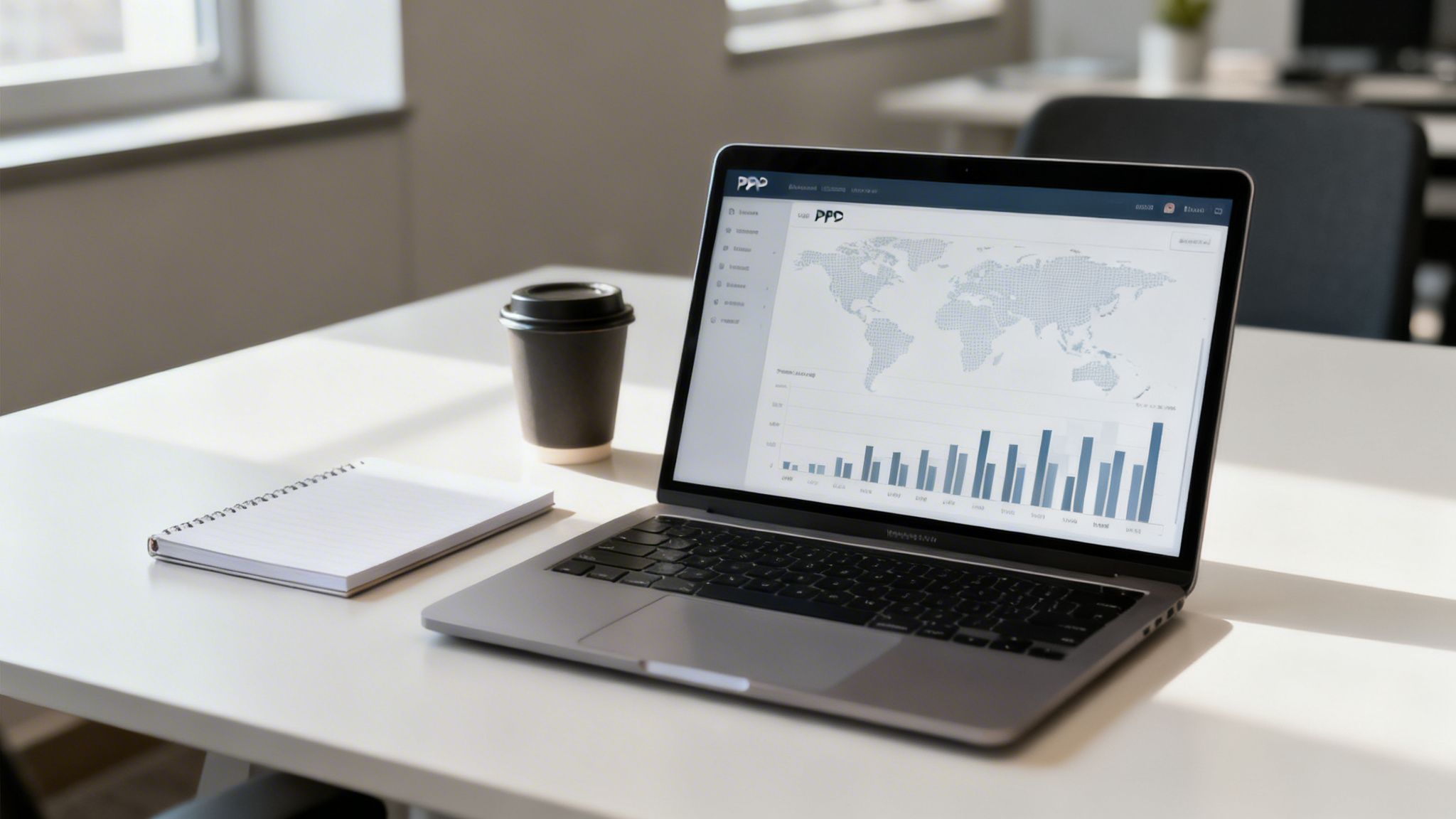 A Guide to PPC Advertising Software in 2026 | AdStellar