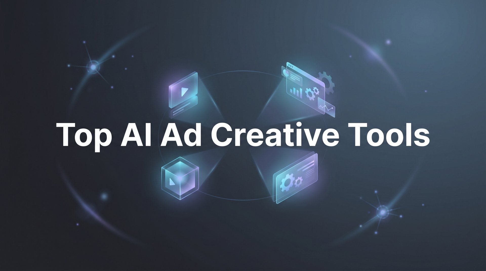 Top AI Ad Creative Tools to Boost Your… | AdStellar