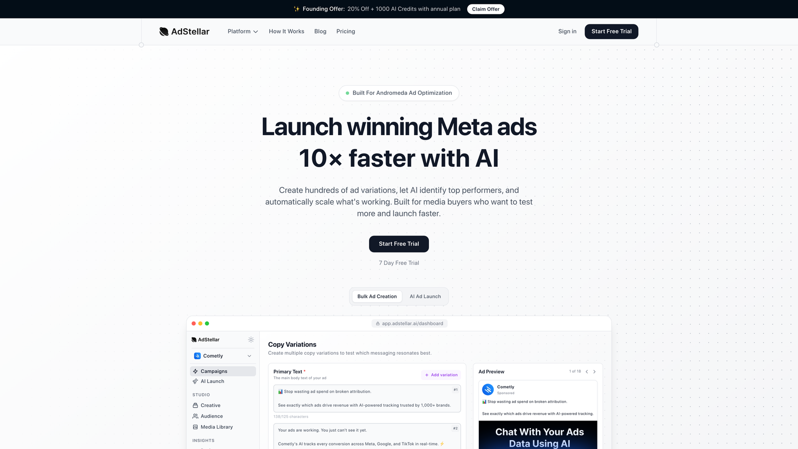 AdStellar