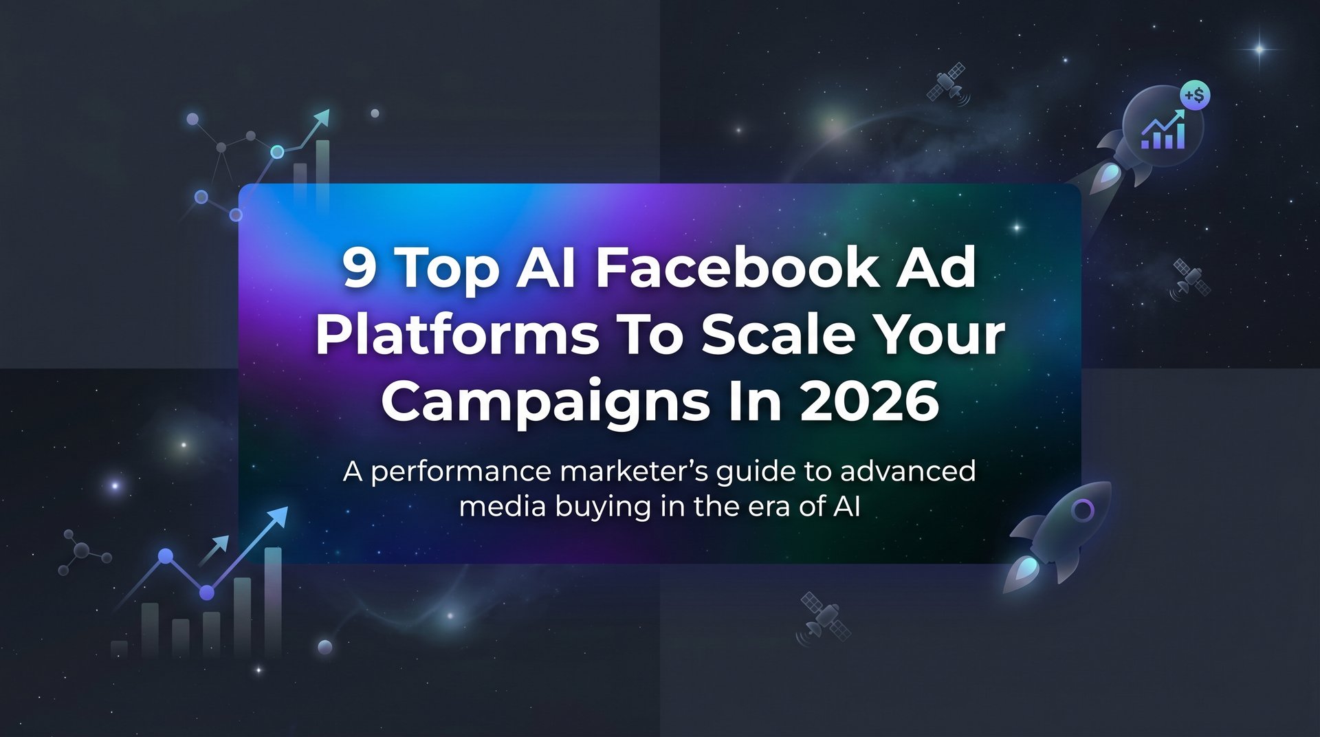Top AI Facebook Ad Platforms to Scale… | AdStellar